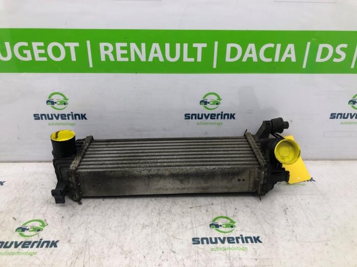 Gebruikte Intercooler Renault Kangoo Express (FW) 1.5 dCi 70 Prijs € 41,65 Inclusief btw aangeboden door Snuverink Autodemontage