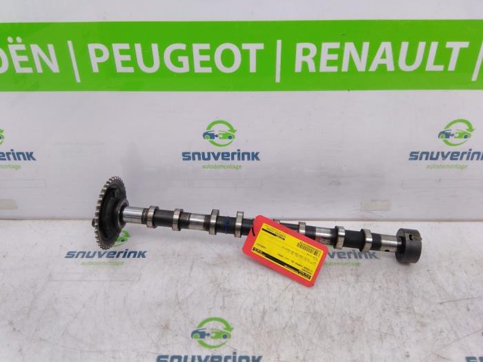 Gebruikte Nokkenas Citroen Jumper (U9) 2.2 HDi 120 Prijs € 98,01 Inclusief btw aangeboden door Snuverink Autodemontage