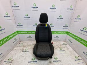 Gebruikte Stoel rechts Peugeot 308 SW (L4/L9/LC/LJ/LR) 1.6 BlueHDi 120 Prijs € 64,98 Margeregeling aangeboden door Snuverink Autodemontage