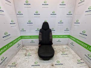 Gebruikte Voorstoel links Citroen C1 1.0 12V Prijs € 100,00 Margeregeling aangeboden door Snuverink Autodemontage