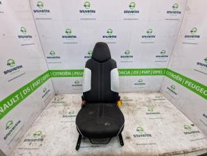 Gebruikte Voorstoel links Citroen C1 1.0 12V Prijs € 100,00 Margeregeling aangeboden door Snuverink Autodemontage