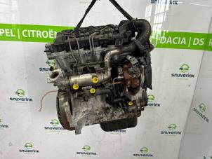 Gebruikte Motor Peugeot 308 (4A/C) 1.6 HDiF 16V Prijs € 850,00 Margeregeling aangeboden door Snuverink Autodemontage