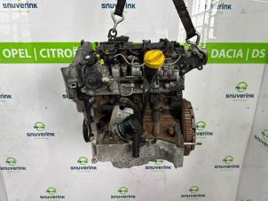 Gebruikte Motor Renault Clio IV (5R) 1.5 Energy dCi 90 FAP Prijs € 400,00 Margeregeling aangeboden door Snuverink Autodemontage