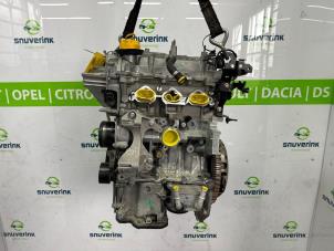 Gebruikte Motor Renault Clio IV (5R) 0.9 Energy TCE 90 12V Prijs op aanvraag aangeboden door Snuverink Autodemontage