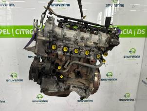 Gebruikte Motor Fiat Fiorino (225) 1.3 JTD 16V Multijet Prijs € 800,00 Margeregeling aangeboden door Snuverink Autodemontage