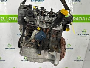Gebruikte Motor Renault Clio IV Estate/Grandtour (7R) 1.5 Energy dCi 90 FAP Prijs € 484,00 Inclusief btw aangeboden door Snuverink Autodemontage