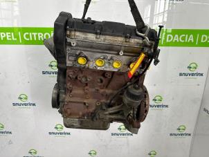 Gebruikte Motor Citroen Berlingo Multispace 1.6 16V Prijs € 460,00 Margeregeling aangeboden door Snuverink Autodemontage