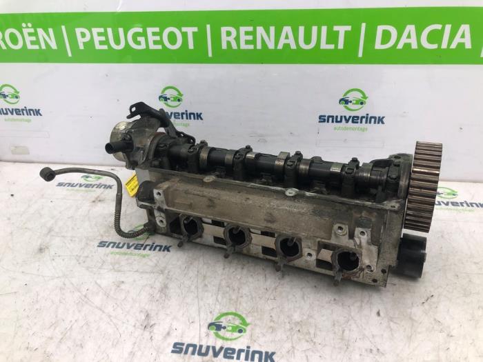 Gebruikte Cilinderkop Renault Kangoo Express (FW) 1.5 dCi 70 Prijs € 229,88 Inclusief btw aangeboden door Snuverink Autodemontage