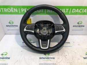 Gebruikte Stuurwiel Jeep Compass II (MP) 1.4 Multi Air2 16V 4x4 Prijs € 120,98 Inclusief btw aangeboden door Snuverink Autodemontage