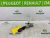 Renault Clio III (BR/CR) 1.4 16V Kontaktslot+Sleutel