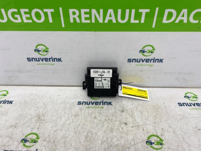 Gebruikte Computer Diversen Jeep Compass II (MP) 1.4 Multi Air2 16V 4x4 Prijs € 113,72 Inclusief btw aangeboden door Snuverink Autodemontage