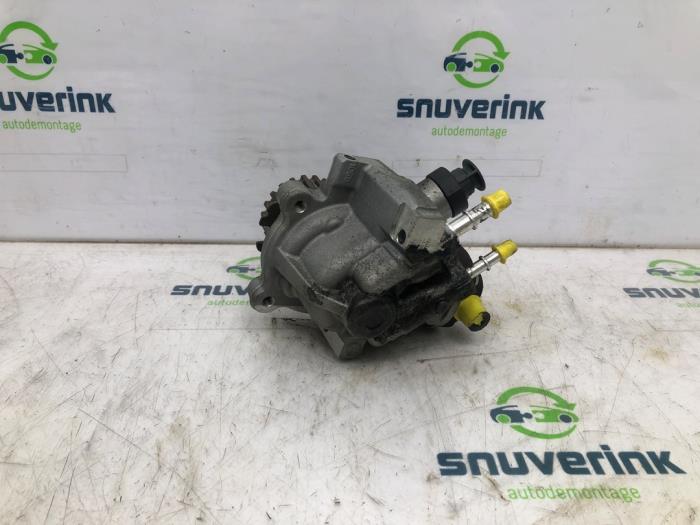 Gebruikte Brandstofpomp Mechanisch Peugeot 208 I (CA/CC/CK/CL) 1.6 Blue HDi 100 Prijs € 80,99 Margeregeling aangeboden door Snuverink Autodemontage