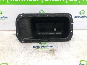 Gebruikte Carterpan Peugeot Partner (GC/GF/GG/GJ/GK) 1.6 HDI 75 16V Prijs € 38,12 Inclusief btw aangeboden door Snuverink Autodemontage