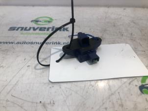 Gebruikte Sensor Airbag Jeep Compass II (MP) 1.4 Multi Air2 16V 4x4 Prijs € 38,70 Inclusief btw aangeboden door Snuverink Autodemontage