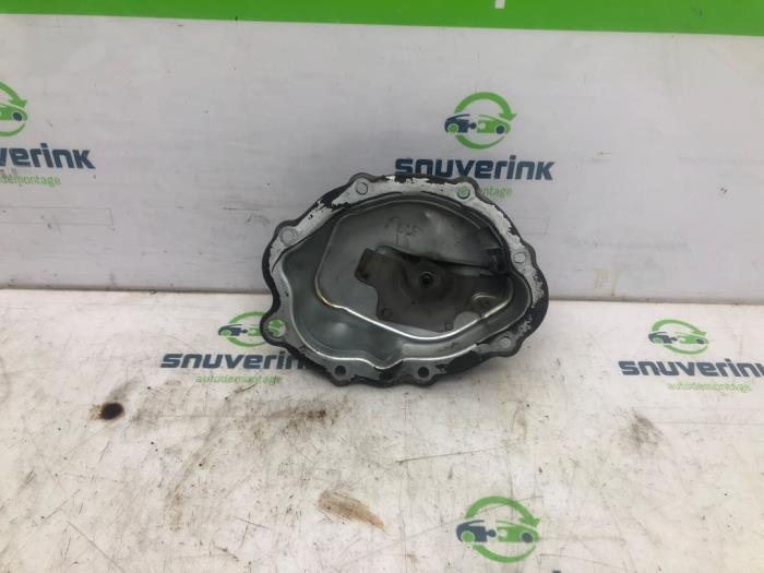 Gebruikte Versnellingsbakdeksel Citroen Xsara Picasso (CH) 1.6i 16V Prijs € 40,00 Margeregeling aangeboden door Snuverink Autodemontage