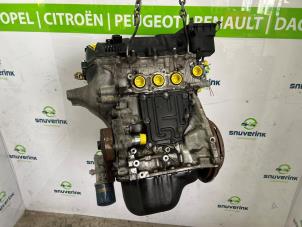 Gebruikte Motor Peugeot 107 1.0 12V Prijs € 350,00 Margeregeling aangeboden door Snuverink Autodemontage