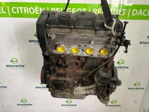 Gebruikte Motor Peugeot 207/207+ (WA/WC/WM) 1.6 16V Prijs € 460,00 Margeregeling aangeboden door Snuverink Autodemontage
