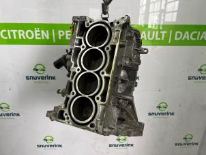 Gebruikte Draaiend Gedeelte motor Dacia Lodgy (JS) 1.6 16V Prijs € 400,00 Margeregeling aangeboden door Snuverink Autodemontage