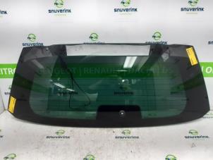Gebruikte Ruit achter Peugeot 207 SW (WE/WU) 1.4 16V Vti Prijs € 370,00 Margeregeling aangeboden door Snuverink Autodemontage