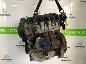 Gebruikte Motor Renault Twingo II (CN) 1.5 dCi 90 FAP Prijs € 450,00 Margeregeling aangeboden door Snuverink Autodemontage