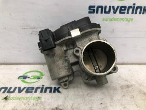 Gebruikte Gasklephuis Jeep Compass II (MP) 1.4 Multi Air2 16V 4x4 Prijs € 65,34 Inclusief btw aangeboden door Snuverink Autodemontage