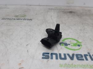 Gebruikte Map Sensor (inlaatspruitstuk) Jeep Compass II (MP) 1.4 Multi Air2 16V 4x4 Prijs € 19,34 Inclusief btw aangeboden door Snuverink Autodemontage