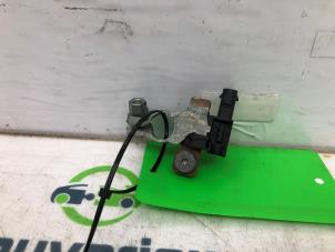 Gebruikte Accupool Opel Corsa F (UB/UH/UP) 1.2 12V 75 Prijs € 30,00 Margeregeling aangeboden door Snuverink Autodemontage