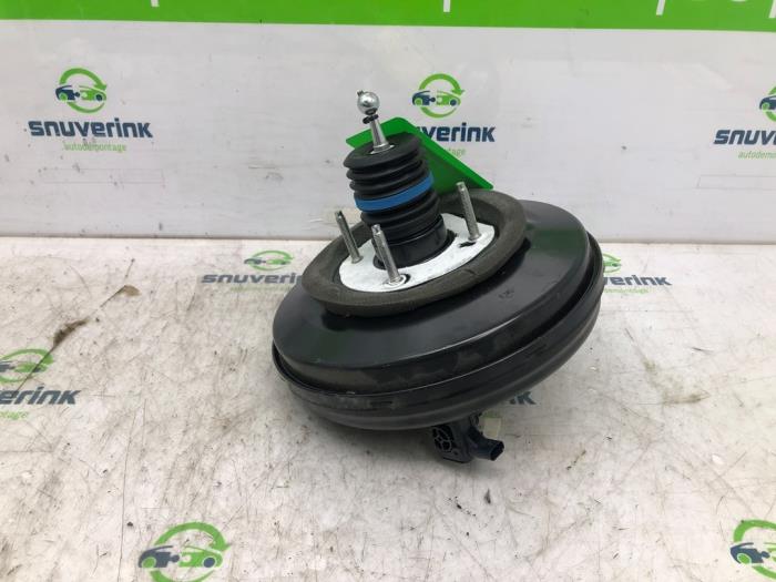 Gebruikte Rembol Opel Corsa F (UB/UH/UP) 1.2 12V 75 Prijs € 55,00 Margeregeling aangeboden door Snuverink Autodemontage