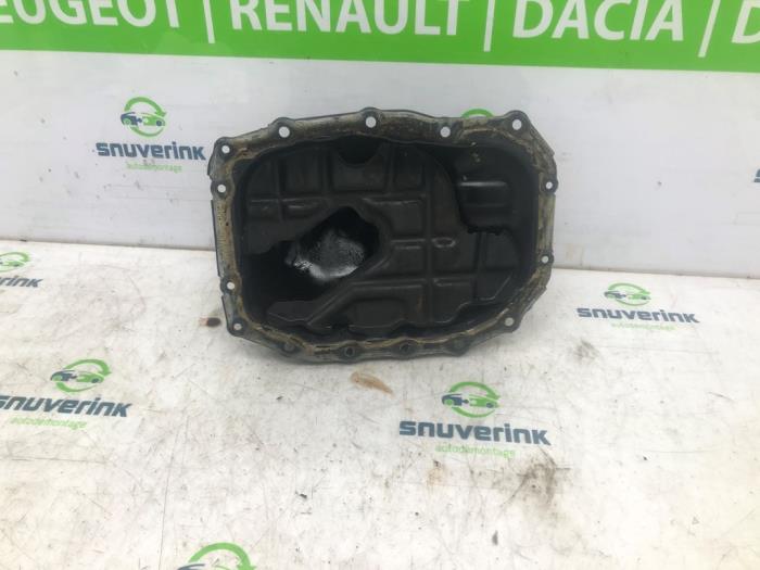 Gebruikte Carterpan Peugeot 107 1.0 12V Prijs € 45,00 Margeregeling aangeboden door Snuverink Autodemontage