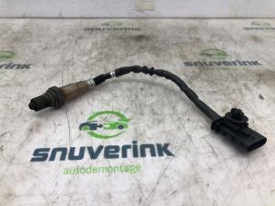 Gebruikte Lambda Sonde Opel Corsa F (UB/UH/UP) 1.2 12V 75 Prijs € 36,00 Margeregeling aangeboden door Snuverink Autodemontage