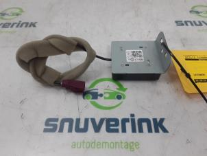 Gebruikte Antenne Renault Express 1.5 dCi 75 Prijs op aanvraag aangeboden door Snuverink Autodemontage
