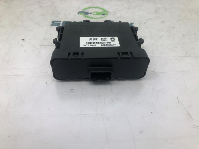 Gebruikte Computer Diversen Renault Express 1.5 dCi 75 Prijs € 87,12 Inclusief btw aangeboden door Snuverink Autodemontage