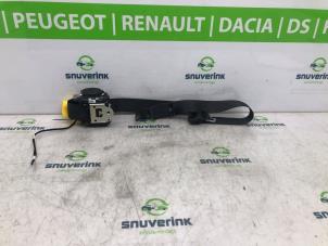 Gebruikte Veiligheidsgordel links-voor Renault Express 1.5 dCi 75 Prijs op aanvraag aangeboden door Snuverink Autodemontage