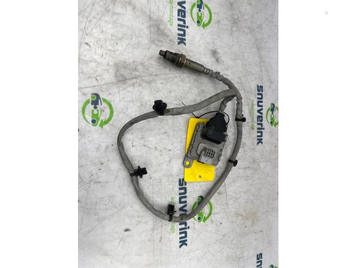 Gebruikte Lambda Sonde Renault Trafic (1FL/2FL/3FL/4FL) 2.0 dCi 16V 120 Prijs € 163,35 Inclusief btw aangeboden door Snuverink Autodemontage