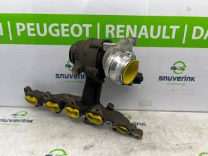 Gebruikte Turbo Renault Trafic (1FL/2FL/3FL/4FL) 2.0 dCi 16V 120 Prijs € 1.197,90 Inclusief btw aangeboden door Snuverink Autodemontage