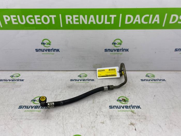 Gebruikte Servoleiding Iveco New Daily VI 35C17, 35S17, 40C17, 50C17, 65C17, 70C17 Prijs € 41,14 Inclusief btw aangeboden door Snuverink Autodemontage