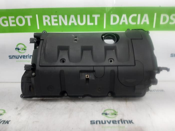 Gebruikte Kleppendeksel Peugeot 308 (4A/C) 1.6 VTI 16V Prijs € 60,00 Margeregeling aangeboden door Snuverink Autodemontage