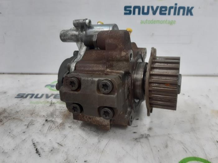 Brandstofpomp Mechanisch van een Volvo V40 (MV) 1.6 D2 2012