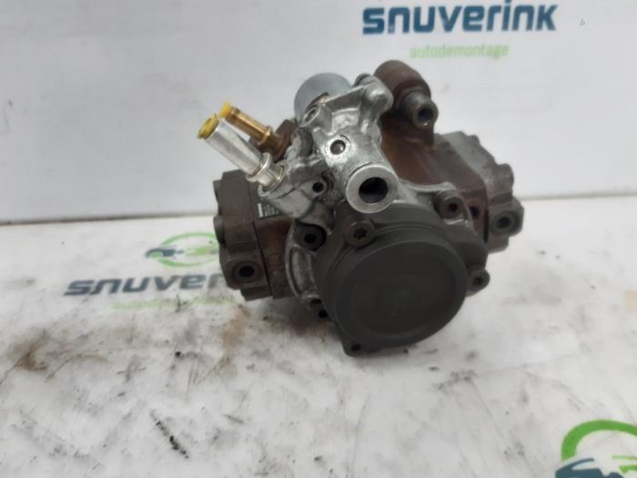 Brandstofpomp Mechanisch van een Volvo V40 (MV) 1.6 D2 2012