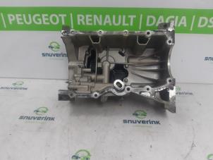 Gebruikte Carterpan Dacia Lodgy (JS) 1.6 Sce 100 16V Prijs € 90,00 Margeregeling aangeboden door Snuverink Autodemontage