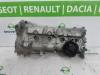Kleppendeksel van een Dacia Lodgy (JS), 2012 1.6 16V, MPV, Benzine, 1.598cc, 75kW (102pk), FWD, H4M740, 2015-06, JSDCV; JSDDV 2019
