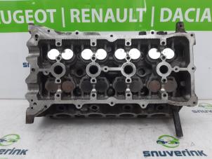 Gebruikte Cilinderkop Renault Megane III Coupe (DZ) 1.4 16V TCe 130 Prijs op aanvraag aangeboden door Snuverink Autodemontage