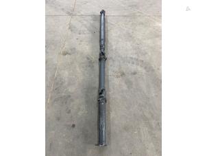 Gebruikte Tussenas Iveco New Daily VI 35C17, 35S17, 40C17, 50C17, 65C17, 70C17 Prijs € 665,50 Inclusief btw aangeboden door Snuverink Autodemontage