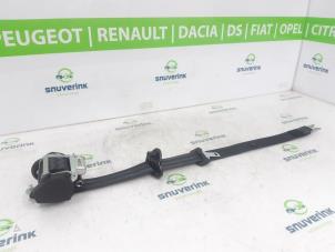Gereviseerde Veiligheidsgordel links-voor Renault Scénic III (JZ) 2.0 16V CVT Prijs € 96,80 Inclusief btw aangeboden door Snuverink Autodemontage