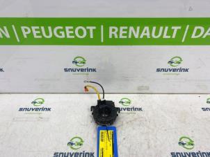 Gebruikte Klokveer Airbag Peugeot 107 1.0 12V Prijs € 40,00 Margeregeling aangeboden door Snuverink Autodemontage