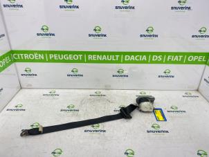 Gebruikte Veiligheidsgordel links-voor Peugeot 107 1.0 12V Prijs € 75,00 Margeregeling aangeboden door Snuverink Autodemontage