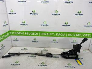 Gebruikte Pook Peugeot 107 1.0 12V Prijs € 45,00 Margeregeling aangeboden door Snuverink Autodemontage