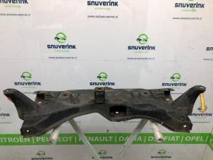Gebruikte Subframe Citroen C1 1.0 12V Prijs € 135,00 Margeregeling aangeboden door Snuverink Autodemontage
