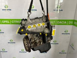 Gebruikte Motor Skoda Roomster (5J) 1.4 16V Prijs op aanvraag aangeboden door Snuverink Autodemontage