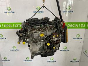 Gebruikte Motor Citroen C4 Picasso (3D/3E) 1.6 e-HDi 115 Prijs op aanvraag aangeboden door Snuverink Autodemontage